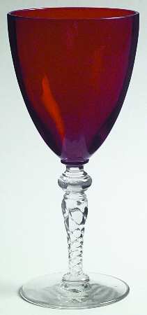 Chateau Spanish Red by Morgantown