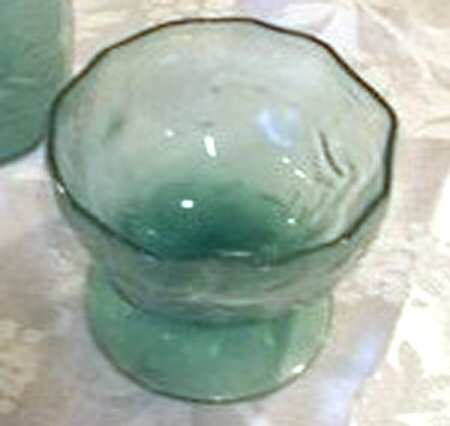 El Mexicano Seaweed Champagne/Tall Sherbet