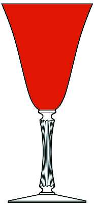 Empress Spanish Red