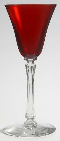 Empress Spanish Red Wine