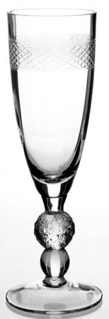 Eton Fluted Champagne