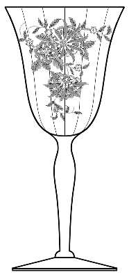 Floret (7711)
