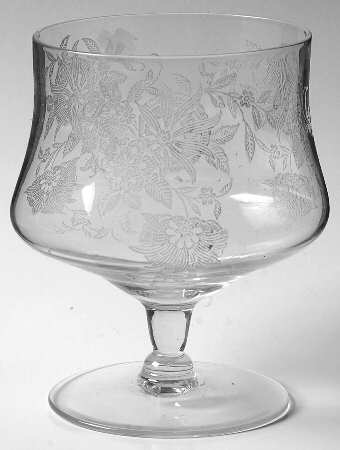 Floret (7711) Seafood Cocktail No Liner