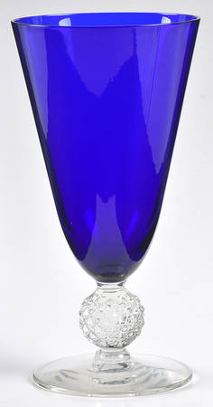 Golf Ball Amethyst Iced Tea