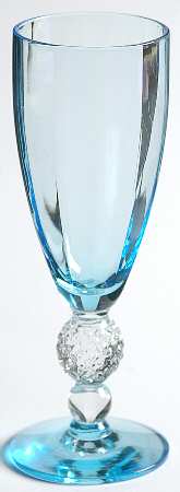 Golf Ball Azure (Azure Bowl Foot) Optic Parfait