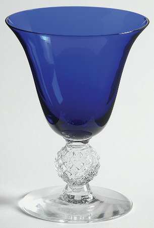 Golf Ball Cobalt Blue (Ritz Blue) Oyster or Fruit Cocktail