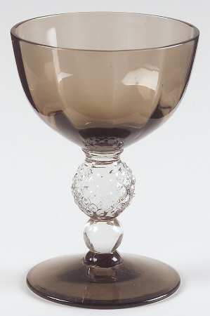 Golf Ball Smoke (Optic) Liquor Cocktail
