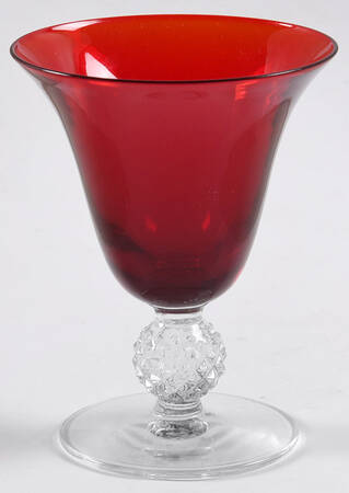 Golf Ball Ruby Oyster or Fruit Cocktail