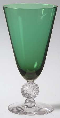 Golf Ball Venetian Green (Emerald) Iced Tea