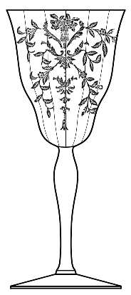 Lace Bouquet