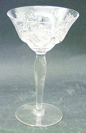 Lace Bouquet Liquor Cocktail
