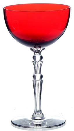 Majesty Ruby Liquor Cocktail