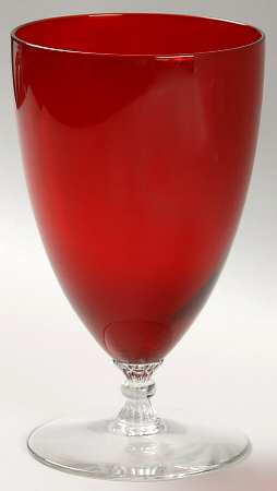 Majesty Ruby Iced Tea