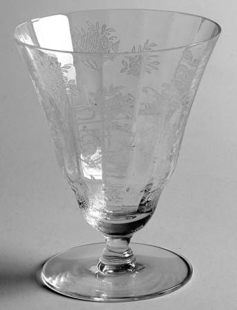 Mayfair (Stem 7668) Juice Glass