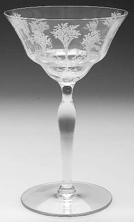 Mayfair (Stem 7668) Liquor Cocktail