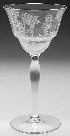 Mayfair (Stem 7668) Wine Glass