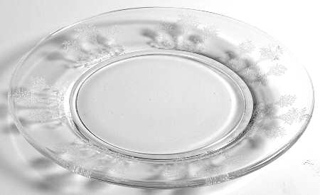 Mayfair (Stem 7668) 7" Salad Plate