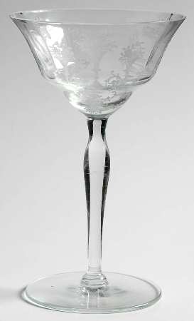 Mayfair (Stem 7668) Liquor Cocktail