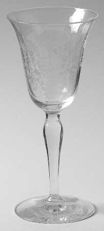 Mayfair (Stem 7711) Wine Glass