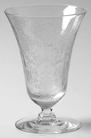 Mayfair (Stem 7711) Juice Glass