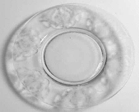 Milan (Stem 7668) 7" Salad Plate