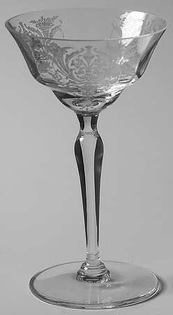 Milan (Stem 7668) Liquor Cocktail