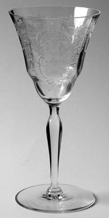 Milan (Stem 7668) Claret Wine