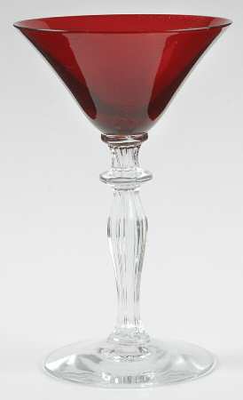 Monroe Red Liquor Cocktail