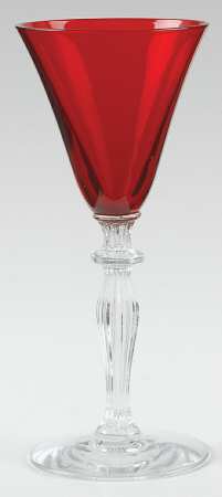 Monroe Red Wine Glass
