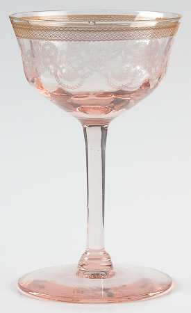 Morgana Pink Liquor Cocktail