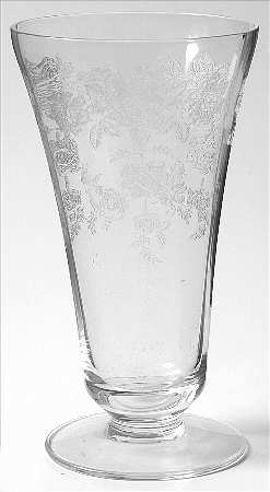 Picardy-Richelieu (Stem 7646) Iced Tea