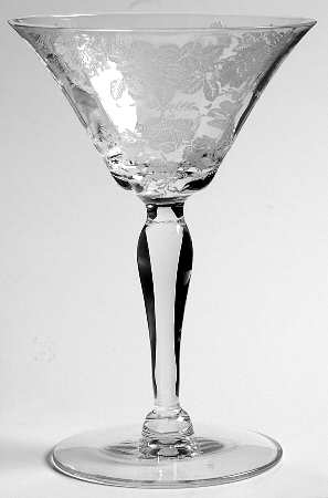 Picardy-Richelieu (Stem 7646) Liquor Cocktail
