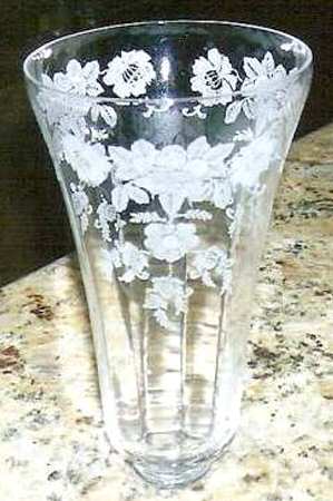 Picardy-Richelieu (Stem 7646) Iced Tea