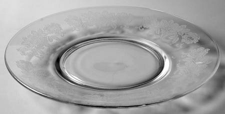 Picardy-Richelieu (Stem 7646) Luncheon Plate