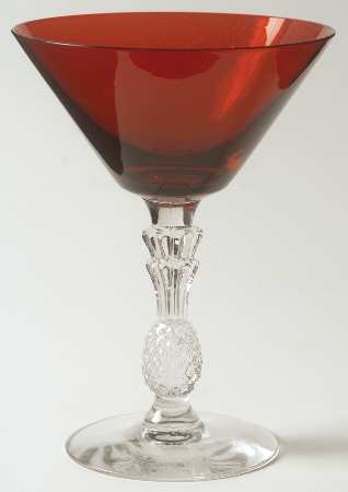 Plantation Ruby Champagne/Tall Sherbet
