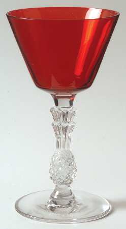 Plantation Ruby Liquor Cocktail