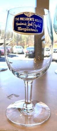 President's House, The Wine