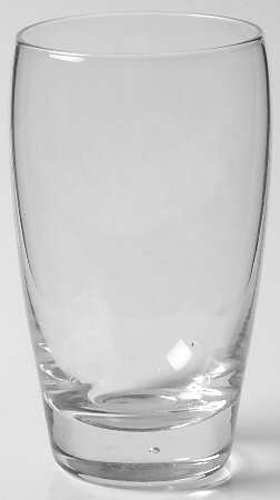 President's House, The Flat Juice Glass