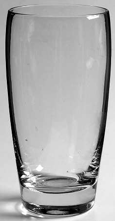 President's House, The Highball