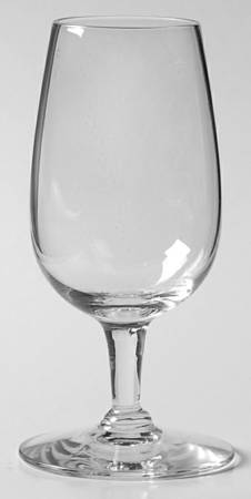 President's House, The Brandy Glass