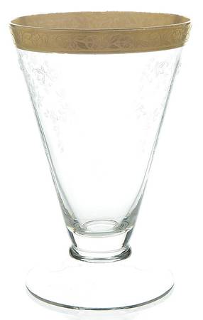Priscilla (Stem #7590) 9 Oz Footed Tumbler