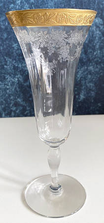 Priscilla (Stem #7590) Parfait