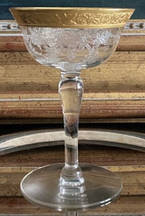 Priscilla (Stem #7590) Liquor Cocktail