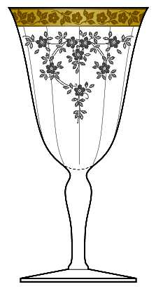 Priscilla (Stem #7590)