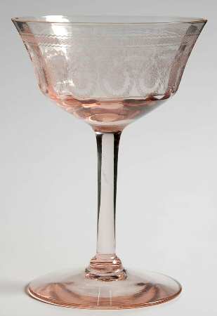 Primrose Lane Pink Liquor Cocktail