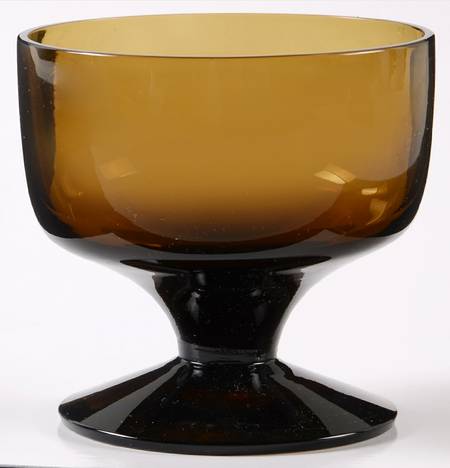 Pueblo Nutmeg Brown Champagne/Tall Sherbet