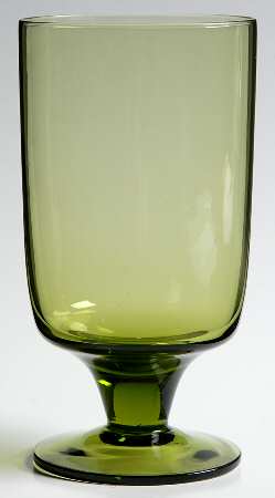Pueblo Green (Moss) Iced Tea