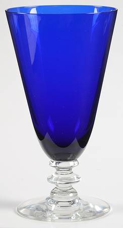 Radiant Blue Iced Tea