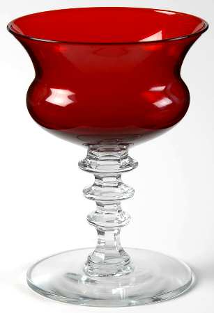 Ramona Ruby Liquor Cocktail