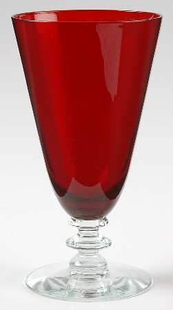 Radiant Ruby Iced Tea